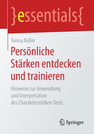 Persönliche Stärken entdecken und trainieren