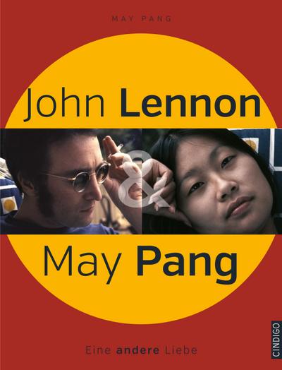 John Lennon & May Pang, Eine andere Liebe