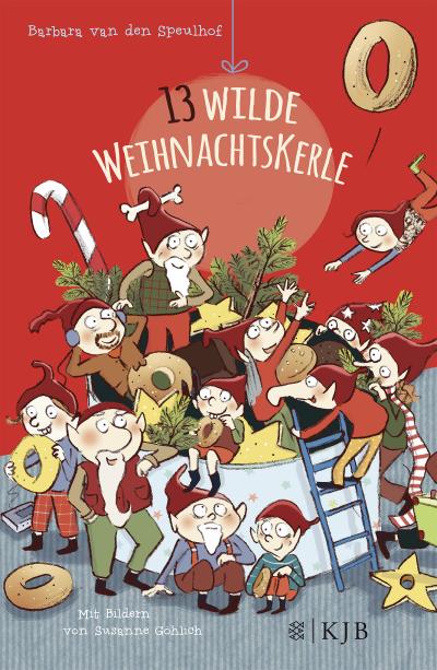 Weihnachtskerle