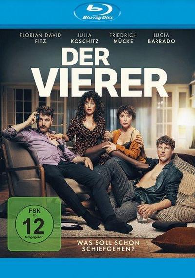Der Vierer