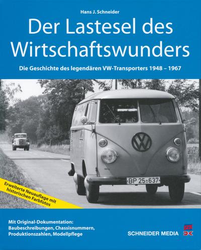 Lastesel des Wirtschaftswunders