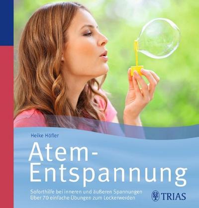 Atem-Entspannung