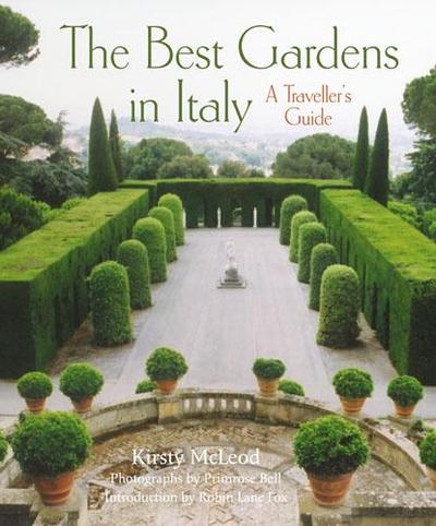 Best Gardens in Italy: A Traveller`s Guide