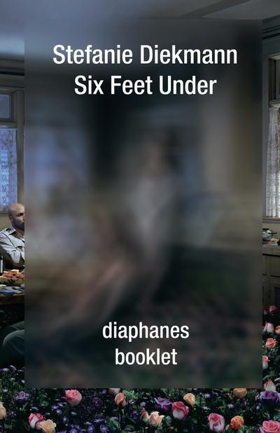 Six Feet Under (booklet)