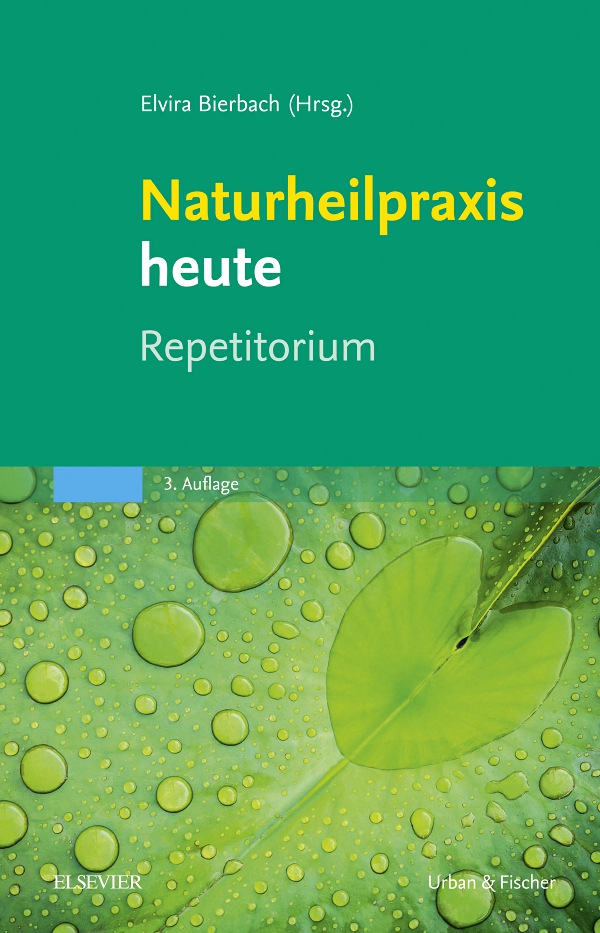 Naturheilpraxis-heute-Repetitorium-Elvira-Bierbach-9783437576140