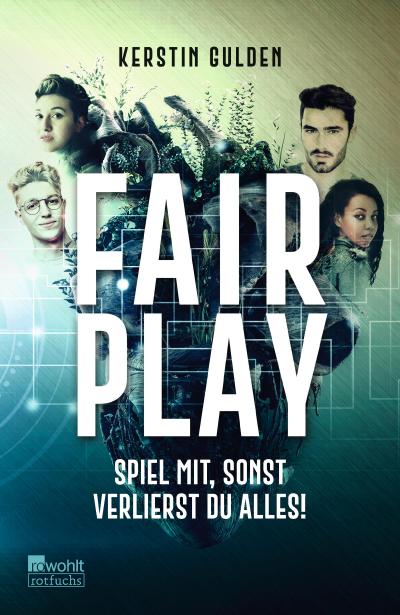 Fair Play: Spiel mit, sonst verlierst du alles!