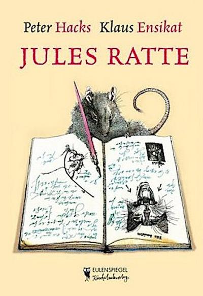 Jules Ratte: Oder selber lernen macht schlau