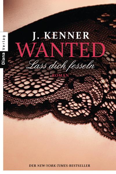 Wanted 02 Lass dich fesseln