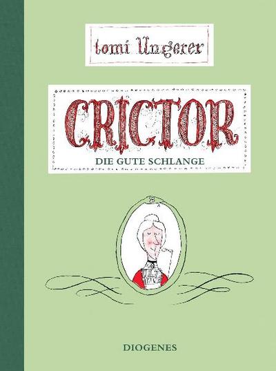 Crictor