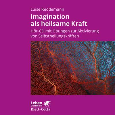 Imagination als heilsame Kraft. Zur Behandlung von Traumafolgen mit ressourcenorientierten Verfahren: Imagination als heilsame Kraft. Zur Behandlung ... von Selbstheilungskräften (Leben lernen)