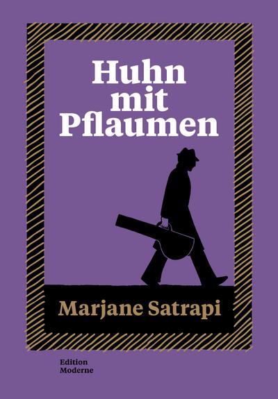 Huhn mit Pflaumen