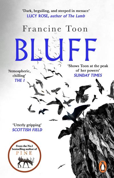 Bluff