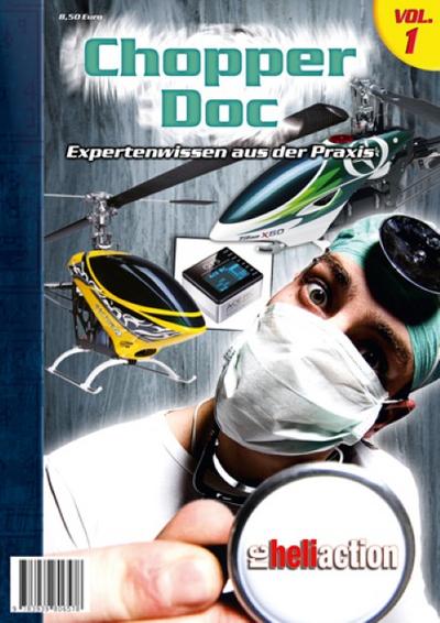 Chopper Doc Volume 1