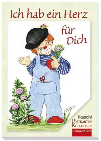 Ich hab ein Herz für Dich