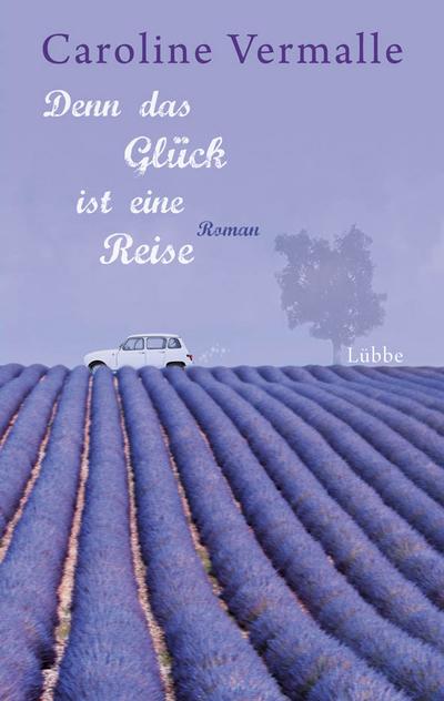 Glück ist Reise