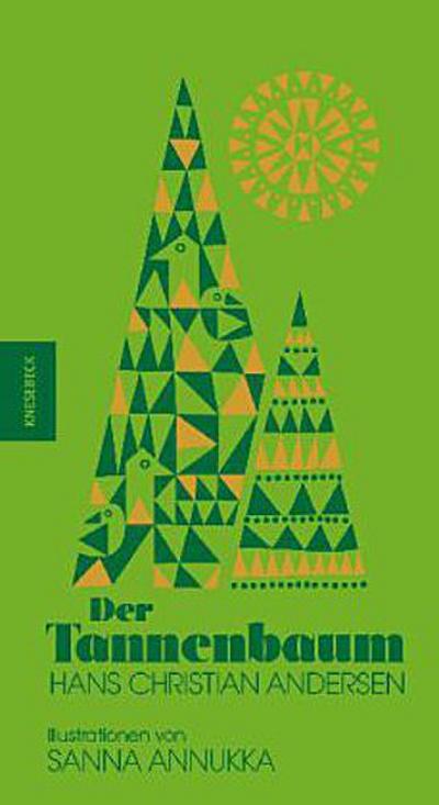 Der Tannenbaum