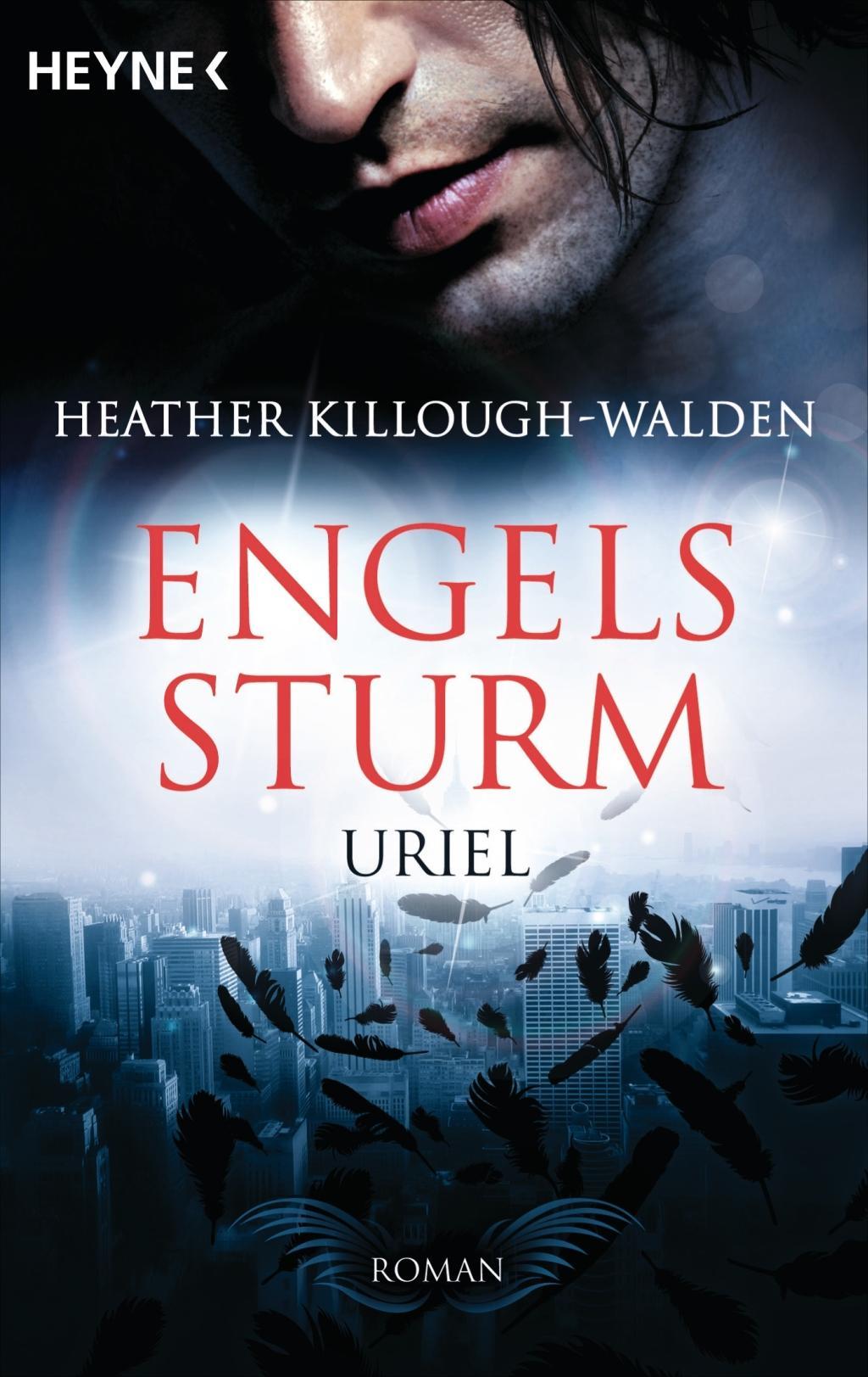 Angel Storm 01 - Uriel ~ Heather Killough-Walden ~ 9783453409293 - Picture 1 of 1