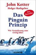 Das Pinguin-Prinzip