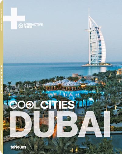 Cool Cities Dubai Lifestyle Pocket Guide