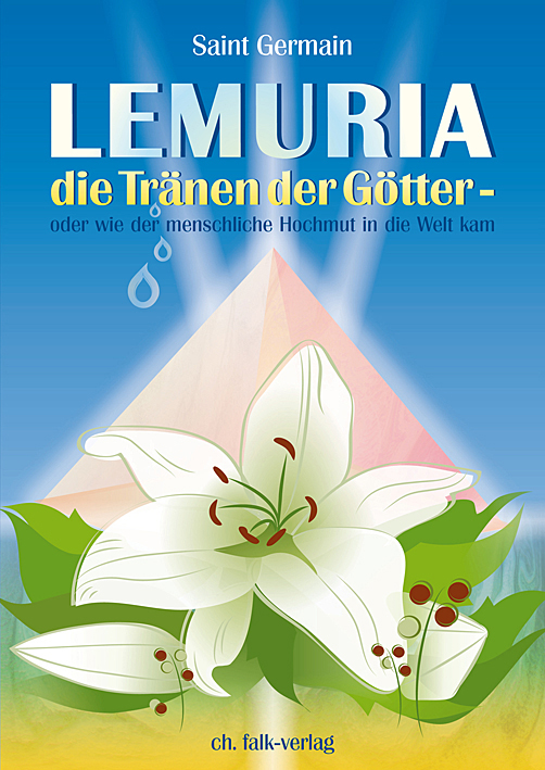 Lemuria - die Tränen der Götter Petronella Tiller 9783895682575 - Bild 1 von 1