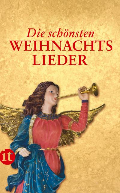 Die schönsten Weihnachtslieder