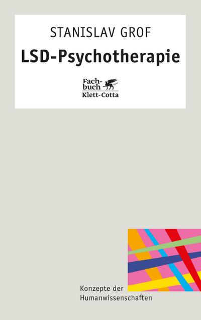 LSD-Psychotherapie