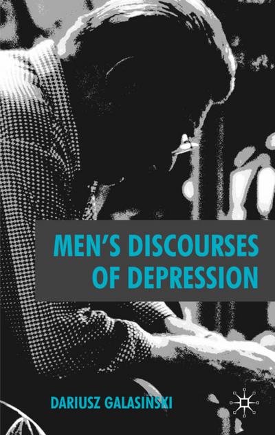 Men`s Discourses of Depression