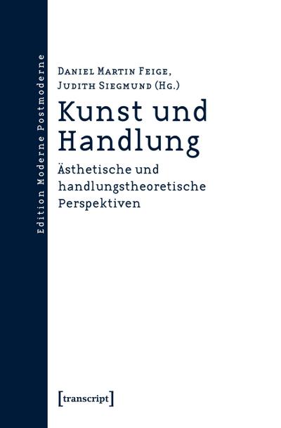 Kunst und Handlung