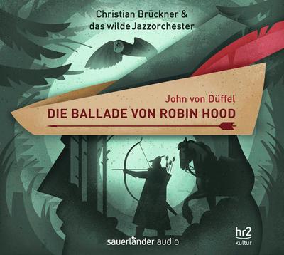 Die Ballade von Robin Hood
