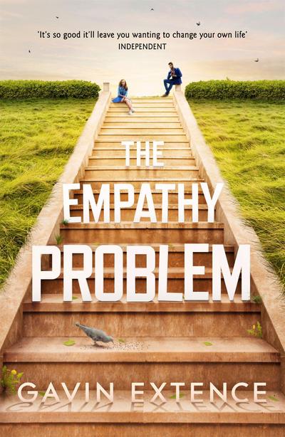 The Empathy Problem: It`s never too late to change your life