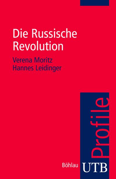 Die Russische Revolution