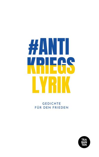 #Antikriegslyrik
