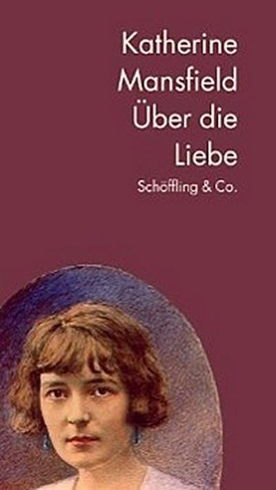 Über die Liebe