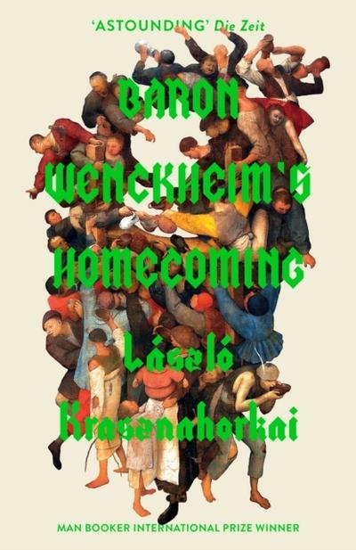 Baron Wenckheim`s Homecoming