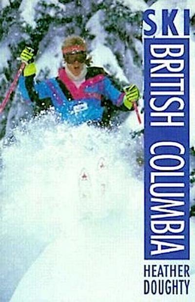 Ski British Columbia