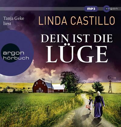 Dein ist die Lüge