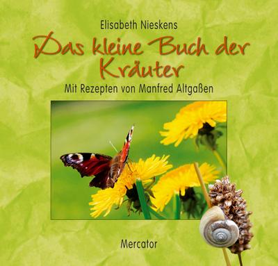 Kleine Buch der Kräuter