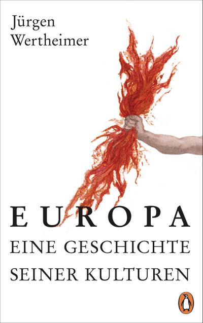 Europa - eine Geschichte seiner Kulturen  Deutsch  0 Illustr., 80 Illustr.