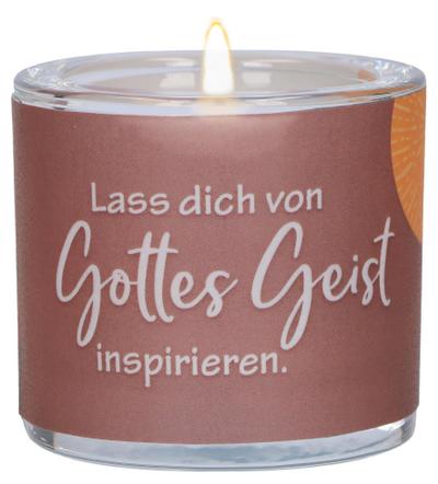 Begeistert. LichtMoment