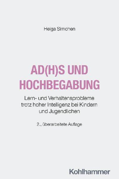 AD(H)S und Hochbegabung