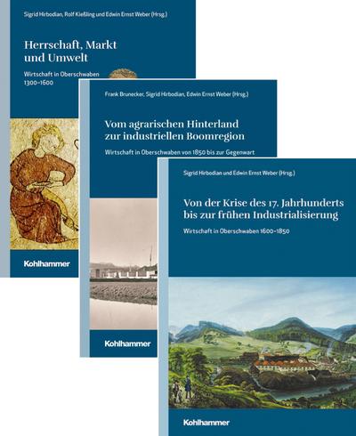 Paket "Wirtschaft in Oberschwaben"