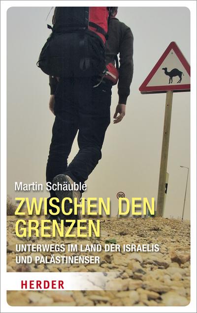 Zwischen den Grenzen (HERDER spektrum)