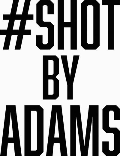 Bryan Adams: #shotbyadams