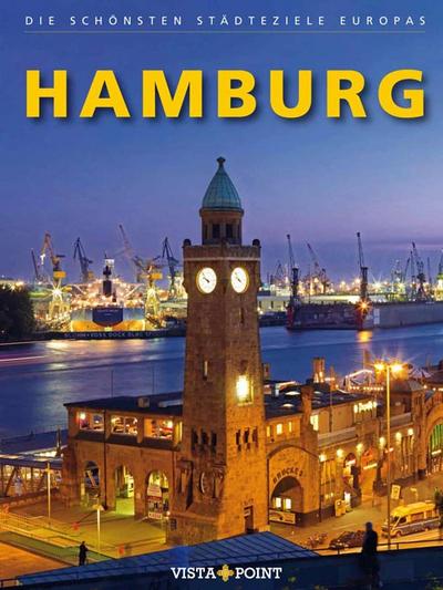 Hamburg: Die schönsten Städteziele Europas