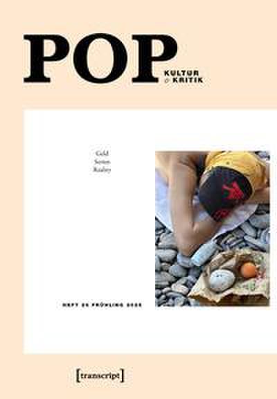 POP - Kultur & Kritik Jg. 14, 1/2025