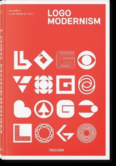 Logo Modernism