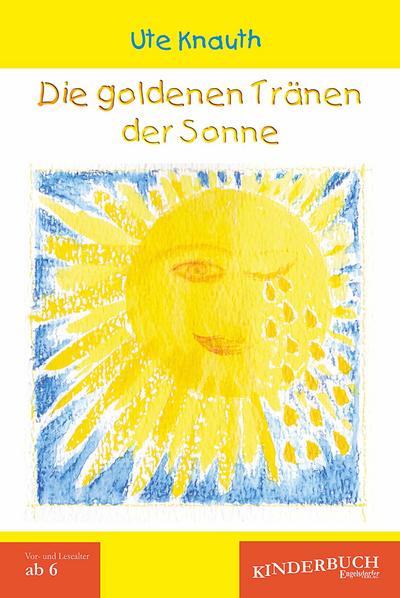 Die goldenen Tränen der Sonne