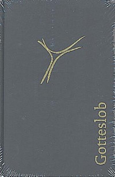 Gotteslob (Großdruckausgabe): Katholisches Gebet- und Gesangbuch. Ausgabe für die (Erz-)Bistümer Hamburg, Hildesheim und Osnabrück