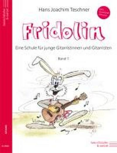 Fridolin