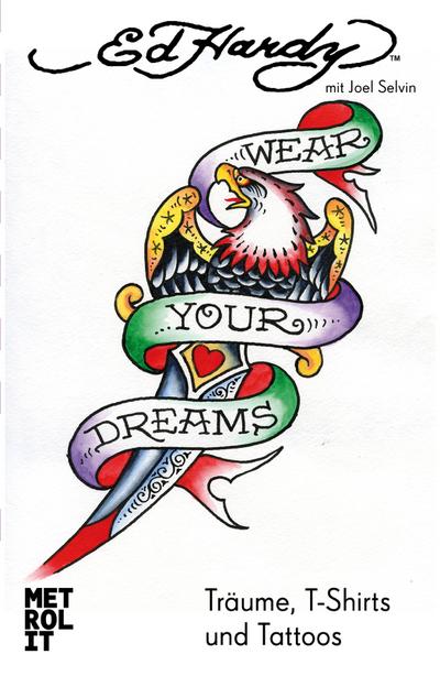 Wear Your Dreams: Träume, T-Shirts und Tattoos